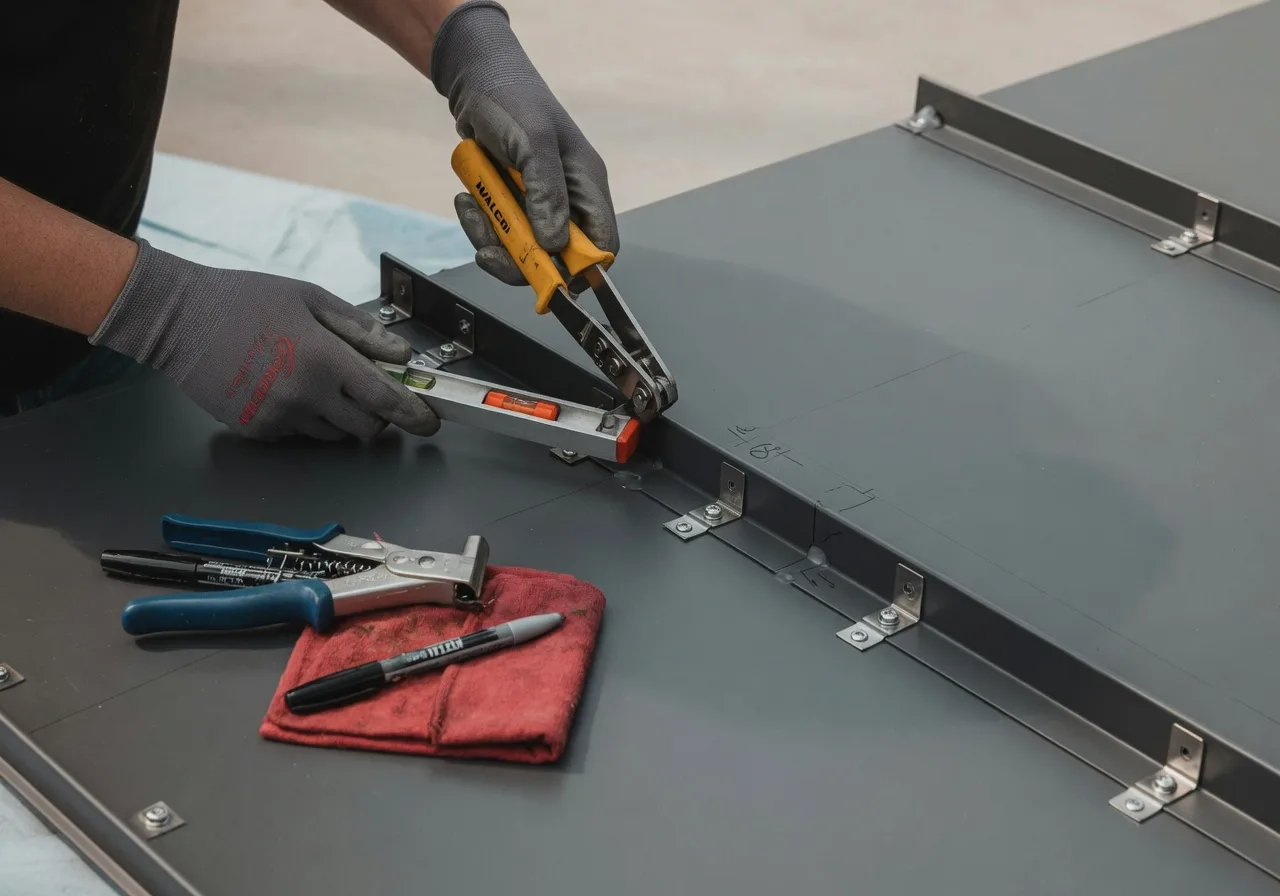 Why choose Metal Roofing Installation in Fingerville, SC